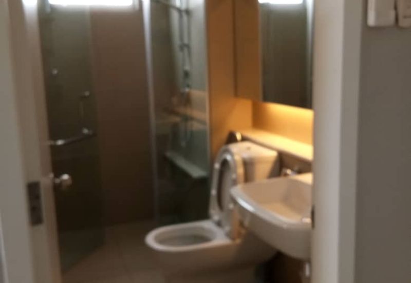 The WaterEdge Residences