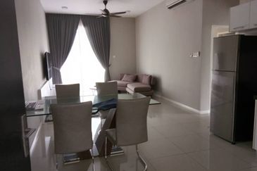 The WaterEdge Residences