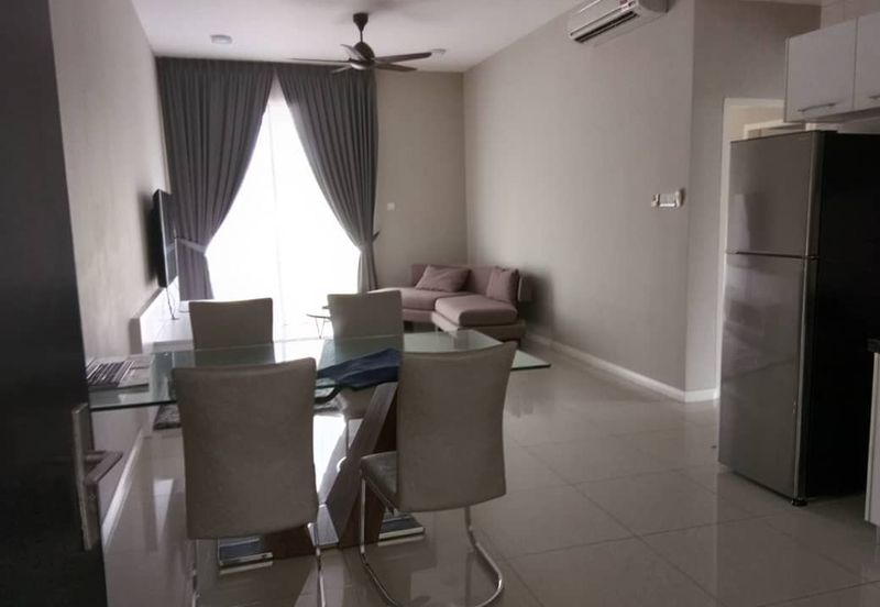 The WaterEdge Residences