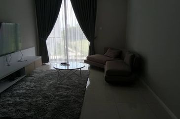 The WaterEdge Residences