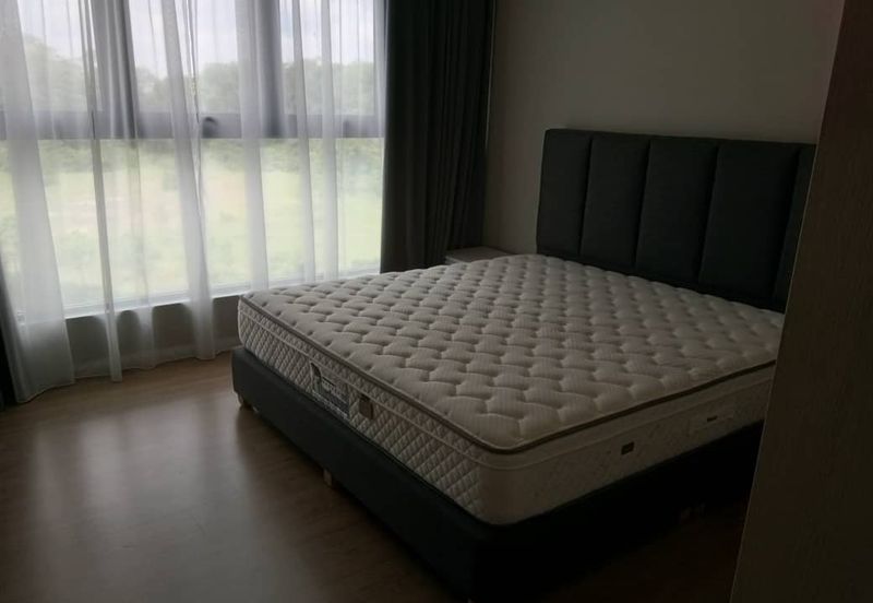 The WaterEdge Residences