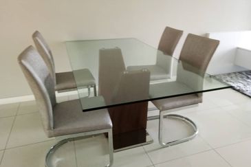 The WaterEdge Residences