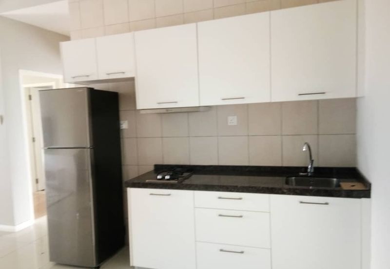 The WaterEdge Residences