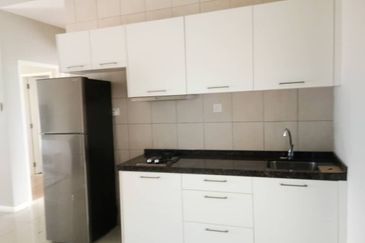 The WaterEdge Residences