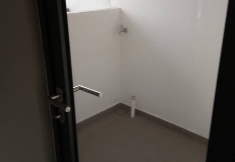 The WaterEdge Residences