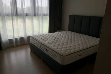 The WaterEdge Apartments