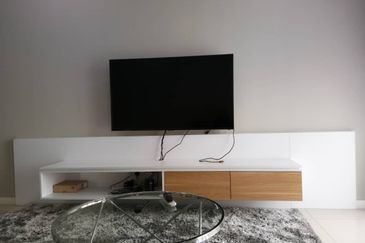 The WaterEdge Apartments