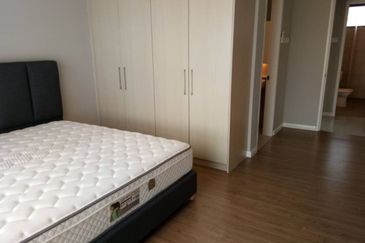 The WaterEdge Apartments