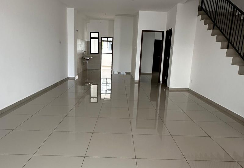 Bae(Laman Permata) Whole New Unit for Rent, near Setia Indah, Dato Onn