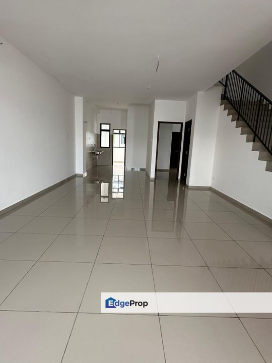 Bae(Laman Permata) Whole New Unit for Rent, near Setia Indah, Dato Onn, Johor, Johor Bahru