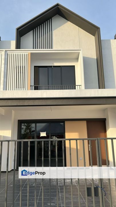 Bae(Laman Permata) Whole New Unit for Rent, near Setia Indah, Dato Onn, Johor, Johor Bahru