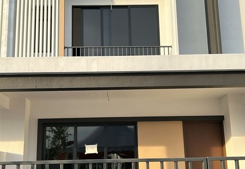 Bae(Laman Permata) Whole New Unit for Rent, near Setia Indah, Dato Onn