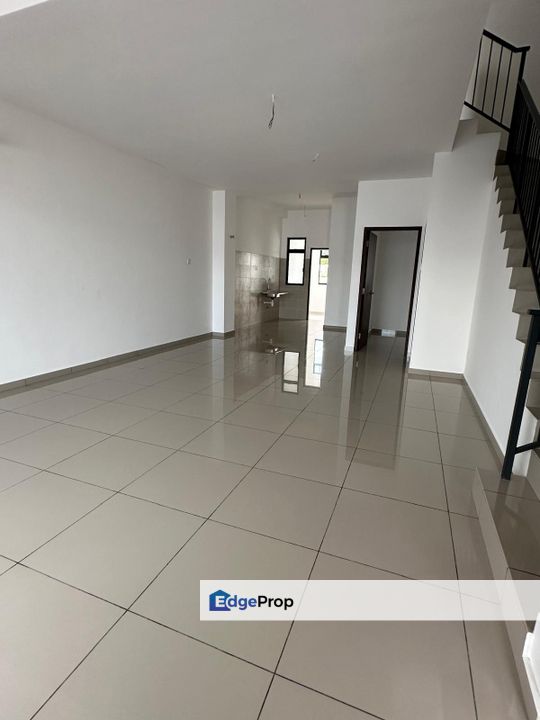 Bae(Laman Permata) Whole New Unit for Rent, near Setia Indah, Dato Onn, Johor, Johor Bahru