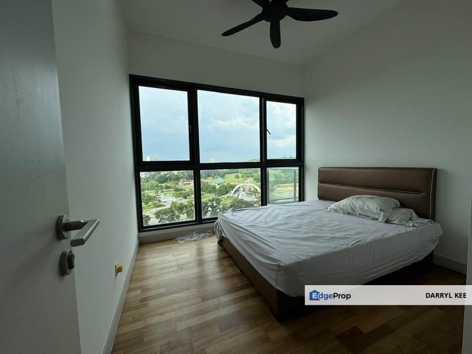 Bora Residence 2 bed Fully furnished for Sale, Johor, Johor Bahru