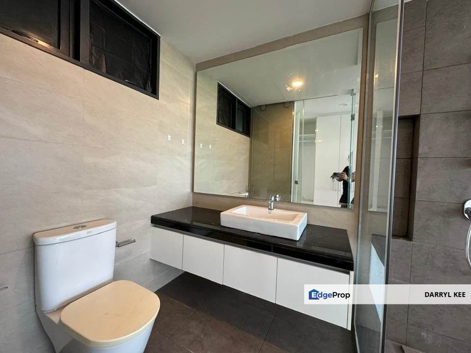 Bora Residence 2 bed Fully furnished for Sale, Johor, Johor Bahru