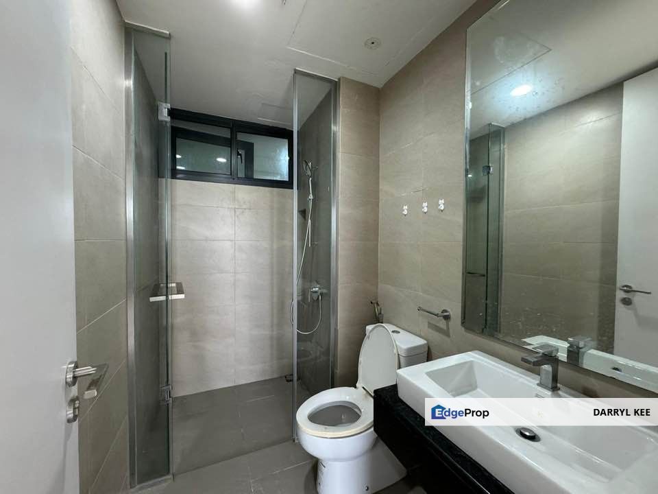 Bora Residence 2 bed Fully furnished for Sale, Johor, Johor Bahru