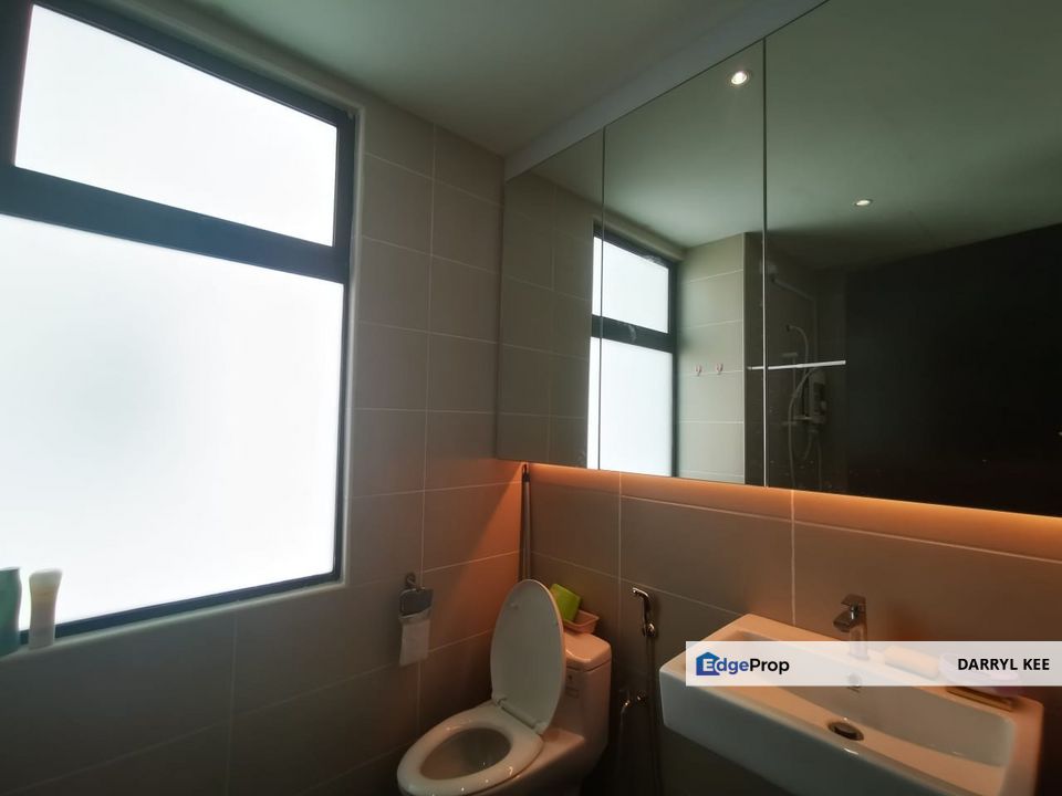 Wave @ Marina Cove 2 bed Fully Furnished for Sale, Johor, Johor Bahru