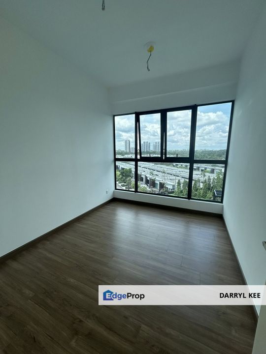 Summit @ Lagoon Residence 3 bed for Sale, Johor, Pasir Gudang