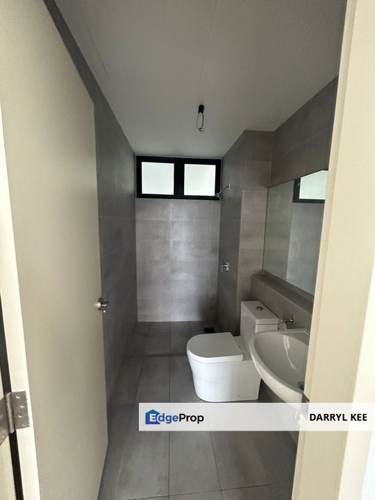 Summit @ Lagoon Residence 3 bed for Sale, Johor, Pasir Gudang