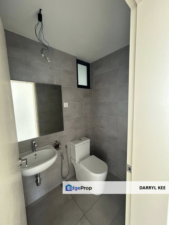 Summit @ Lagoon Residence 3 bed for Sale, Johor, Pasir Gudang