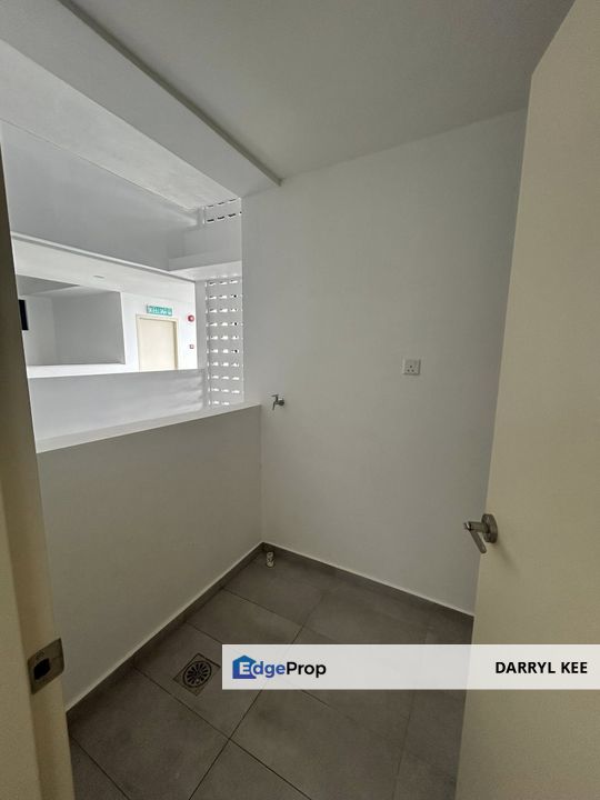 Summit @ Lagoon Residence 3 bed for Sale, Johor, Pasir Gudang