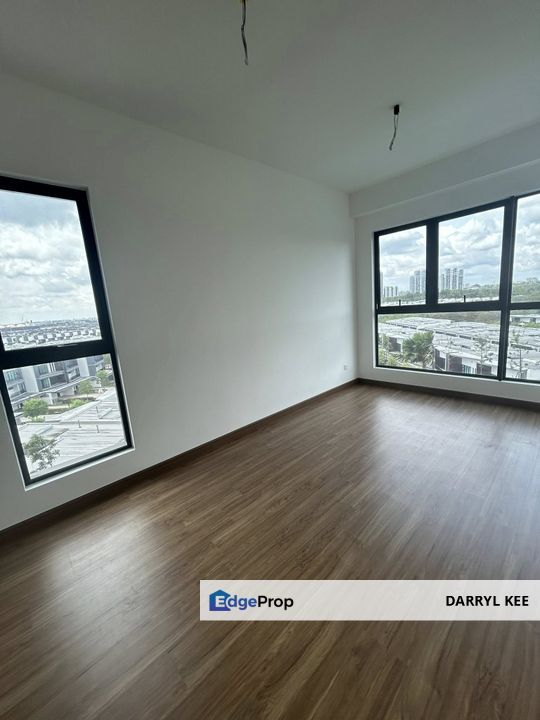 Summit @ Lagoon Residence 3 bed for Sale, Johor, Pasir Gudang