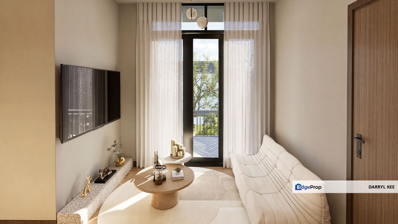 Sanubari New Landed for Sale, Dato Onn, Adda Heights, Setia Indah, Austin area, Johor, Johor Bahru