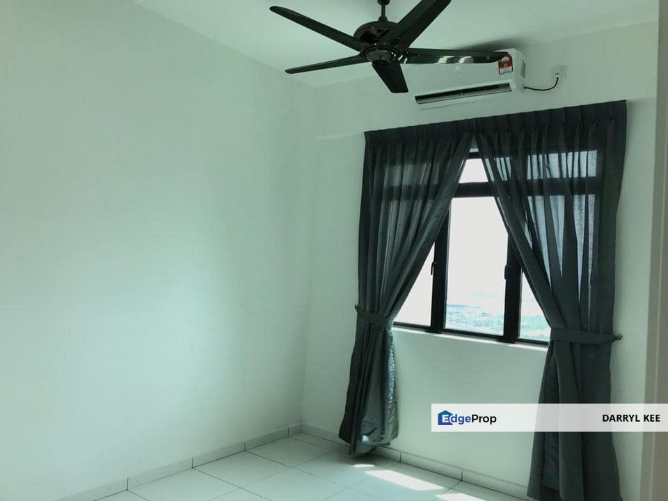 Sky Oasis 2 bed Fully Furnished for Sale, Johor, Johor Bahru