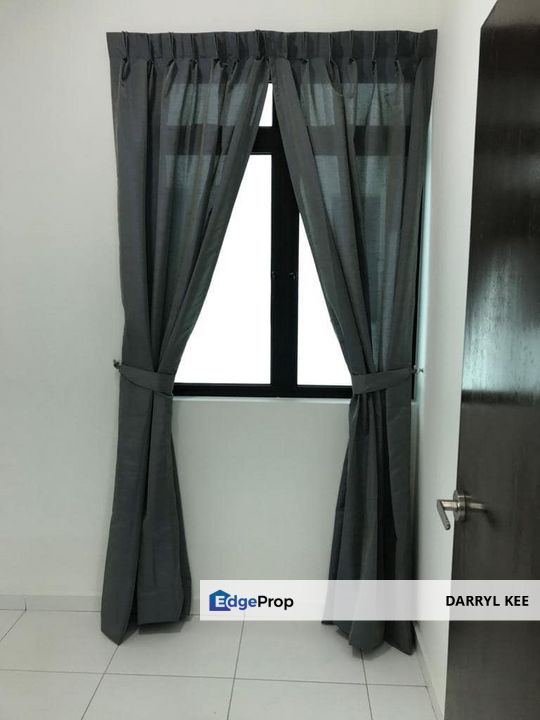 Sky Oasis 2 bed Fully Furnished for Sale, Johor, Johor Bahru