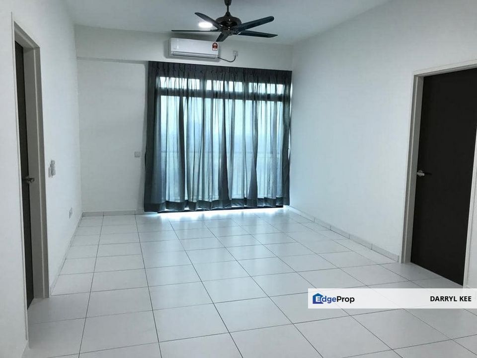 Sky Oasis 2 bed Fully Furnished for Sale, Johor, Johor Bahru