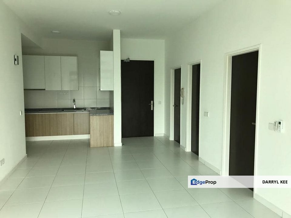 Sky Oasis 2 bed Fully Furnished for Sale, Johor, Johor Bahru