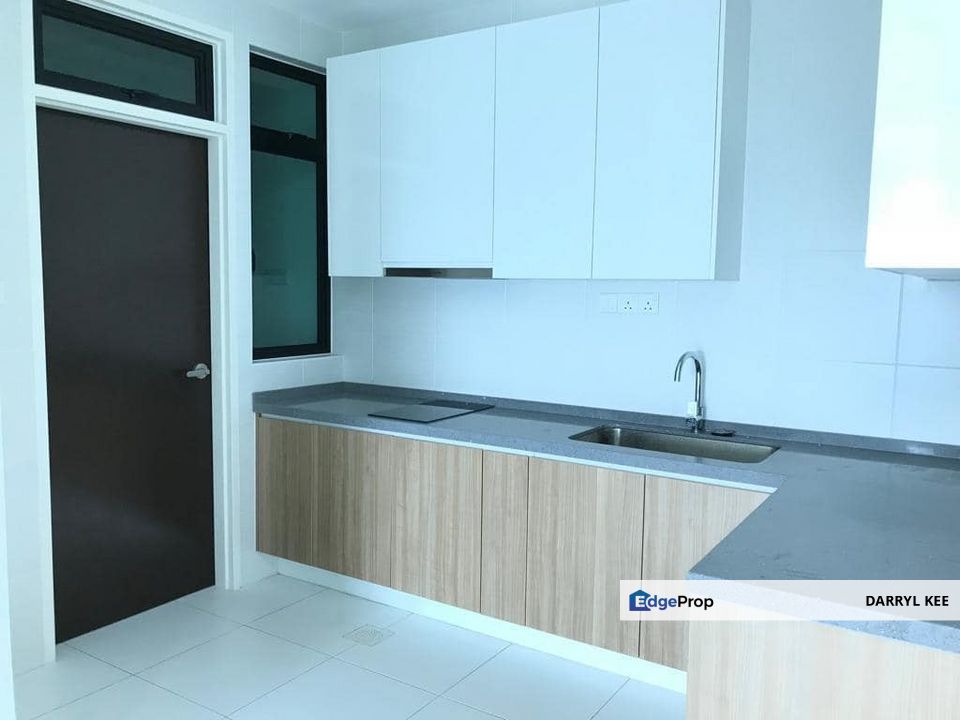 Sky Oasis 2 bed Fully Furnished for Sale, Johor, Johor Bahru