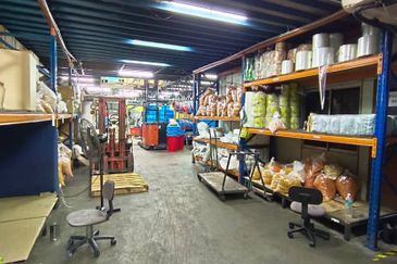 Taman Tan Sri Yaacob