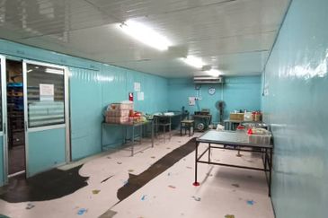 Taman Tan Sri Yaacob