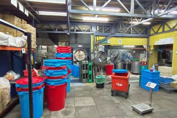 Taman Tan Sri Yaacob