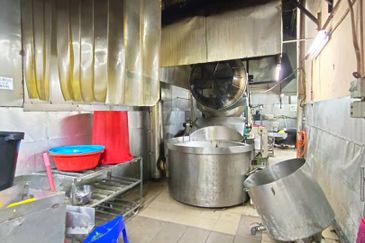 Taman Tan Sri Yaacob