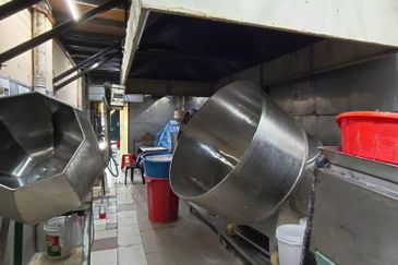 Taman Tan Sri Yaacob