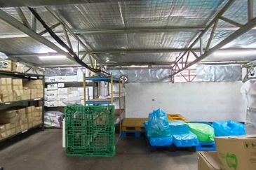 Taman Tan Sri Yaacob