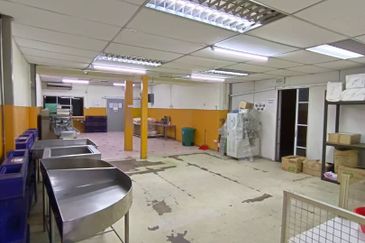 Taman Tan Sri Yaacob