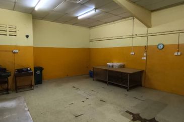 Taman Tan Sri Yaacob