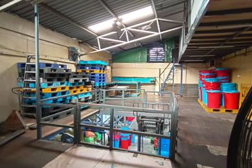 Taman Tan Sri Yaacob