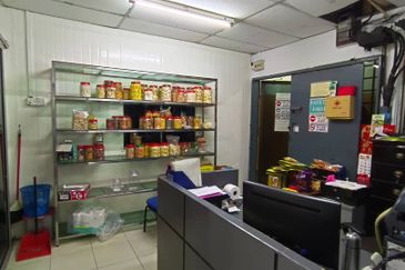 Taman Tan Sri Yaacob