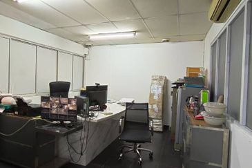 Taman Tan Sri Yaacob