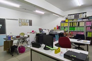 Taman Tan Sri Yaacob