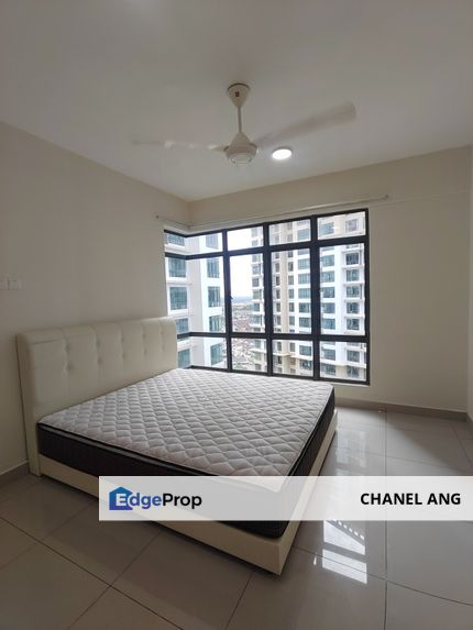 Arc@ Austin Hill  Jb Block B, Tmn Daya,Austin, Setia indah 2bedroom, Johor, Johor Bahru