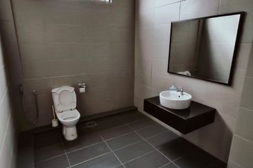 Taman Perindustrian I-park SAC