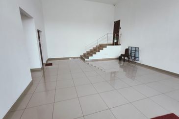 Taman Perindustrian I-park SAC