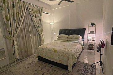 Bandar Saujana Putra