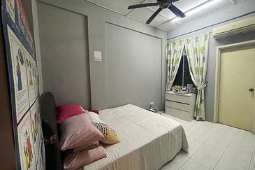 Bandar Saujana Putra