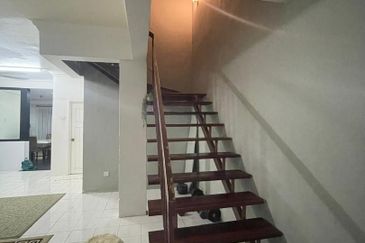 Bandar Saujana Putra